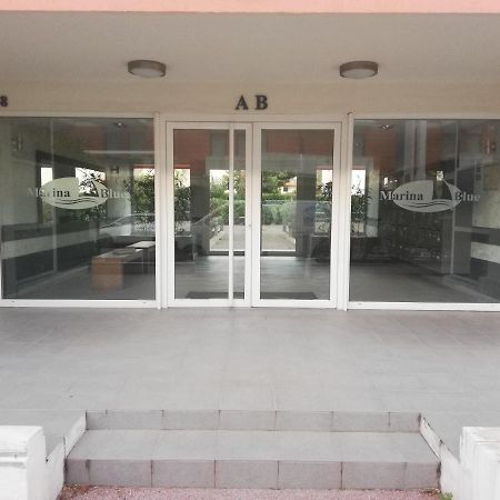 Appartement 2P Et Parking Prive A 50M Des Plages. Villeneuve-Loubet Exterior foto