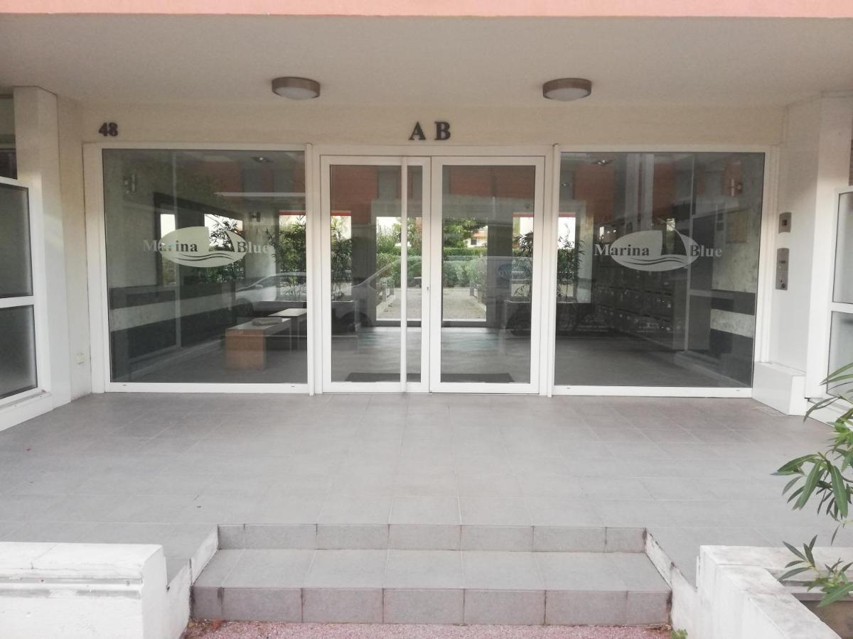 Appartement 2P Et Parking Prive A 50M Des Plages. Villeneuve-Loubet Exterior foto
